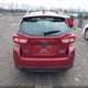 4S3GTAU64J3736384 2018 Subaru Impreza 2.0I Limited auction photo thumbnail 17