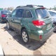 4S4BRBKC9B3404199 2011 Subaru Outback 2.5I Limited auction photo thumbnail 3
