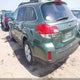 4S4BRBKC9B3404199 2011 Subaru Outback 2.5I Limited auction photo thumbnail 6