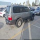 JTJHT00W813510088 2001 Lexus Lx 470 auction photo thumbnail 4