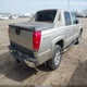 3GNEK12Z66G130880 2006 Chevrolet Avalanche 1500 Z71 auction photo thumbnail 4