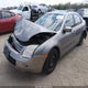 3FAHP07ZX9R207565 2009 Ford Fusion Se auction photo thumbnail 2