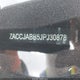 ZACCJABB5JPJ30878 2018 Jeep Renegade Latitude Fwd auction photo thumbnail 9