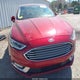 3FA6P0HD7HR342513 2017 Ford Fusion Se auction photo thumbnail 11
