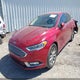 3FA6P0HD7HR342513 2017 Ford Fusion Se auction photo thumbnail 2