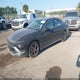 KMHL64JA6SA448312 2025 Hyundai Sonata Sel auction photo thumbnail 2