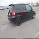 JHMGD38647S033383 2007 Honda Fit Sport auction photo thumbnail 4