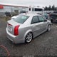 1G6DN56S050141606 2005 Cadillac Cts-V auction photo thumbnail 4