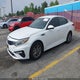 5XXGT4L37LG389905 2020 Kia Optima Lx auction photo thumbnail 2