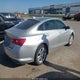 1G1ZE5ST2HF239323 2017 Chevrolet Malibu 1Lt auction photo thumbnail 4