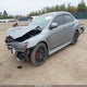 JA32W5FV3EU024606 2014 Mitsubishi Lancer Evolution Mr auction photo thumbnail 2
