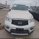 JN1BJ0RR2HM409423 2017 Infiniti Qx50 auction photo thumbnail 12