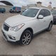 JN1BJ0RR2HM409423 2017 Infiniti Qx50 auction photo thumbnail 2