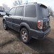 2HKYF185X6H508771 2006 Honda Pilot Ex-L auction photo thumbnail 3