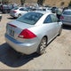 1HGCM82656A008083 2006 Honda Accord 3.0 Ex auction photo thumbnail 4