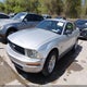 1ZVHT80N095137697 2009 Ford Mustang V6 auction photo thumbnail 6
