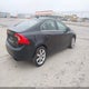 YV1612TK8G2400624 2016 Volvo S60 T5 Premier auction photo thumbnail 4