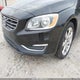 YV1612TK8G2400624 2016 Volvo S60 T5 Premier auction photo thumbnail 6