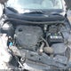 KMHCT4AE1FU809459 2015 Hyundai Accent Gls auction photo thumbnail 10