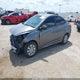 KMHCT4AE1FU809459 2015 Hyundai Accent Gls auction photo thumbnail 2
