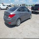 KMHCT4AE1FU809459 2015 Hyundai Accent Gls auction photo thumbnail 4