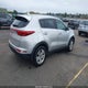 KNDPMCAC7H7289488 2017 Kia Sportage Lx auction photo thumbnail 4