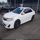 4T4BF1FK8ER380101 2014 Toyota Camry L auction photo thumbnail 2
