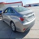 KMHEC4A41BA001916 2011 Hyundai Sonata Hybrid auction photo thumbnail 3