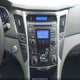 KMHEC4A41BA001916 2011 Hyundai Sonata Hybrid auction photo thumbnail 12