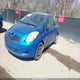 JTDJT923175088691 2007 Toyota Yaris auction photo thumbnail 2