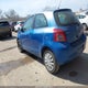 JTDJT923175088691 2007 Toyota Yaris auction photo thumbnail 3