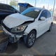 1HGCR2F32EA063670 2014 Honda Accord Lx auction photo thumbnail 2