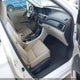 1HGCR2F32EA063670 2014 Honda Accord Lx auction photo thumbnail 5