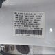 1HGCR2F32EA063670 2014 Honda Accord Lx auction photo thumbnail 9