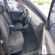 5Y2SL64834Z467143 2004 Pontiac Vibe auction photo thumbnail 5