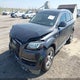 WA1LGAFE6BD005467 2011 Audi Q7 3.0T Premium auction photo thumbnail 2