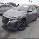 3N1AB8CV3SY374067 2025 Nissan Sentra Sv auction photo thumbnail 2