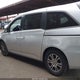 5FNRL5H69DB053307 2013 Honda Odyssey Ex-L auction photo thumbnail 14