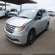 5FNRL5H69DB053307 2013 Honda Odyssey Ex-L auction photo thumbnail 2