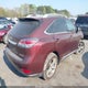 2T2ZK1BA5FC186772 2015 Lexus Rx 350 auction photo thumbnail 4