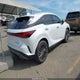 2T2BBMCA6PC011496 2023 Lexus Rx 350H Luxury auction photo thumbnail 4