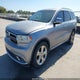 1C4RDHDG9EC970758 2014 Dodge Durango Limited auction photo thumbnail 2