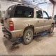 3GNFK16T21G286997 2001 Chevrolet Suburban 1500 Lt auction photo thumbnail 4