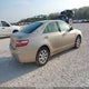 4T1BK46KX7U518635 2007 Toyota Camry Xle V6 auction photo thumbnail 4