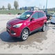 1FMCU9J94GUB15072 2016 Ford Escape Titanium auction photo thumbnail 2