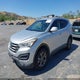 5XYZT3LB3GG318485 2016 Hyundai Santa Fe Sport 2.4L auction photo thumbnail 2