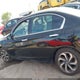 1HGCR2F7XGA214549 2016 Honda Accord Ex auction photo thumbnail 14