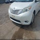 5TDDK3DC3DS052937 2013 Toyota Sienna Limited 7 Passenger auction photo thumbnail 6