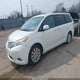 5TDDK3DC3DS052937 2013 Toyota Sienna Limited 7 Passenger auction photo thumbnail 2