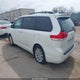 5TDDK3DC3DS052937 2013 Toyota Sienna Limited 7 Passenger auction photo thumbnail 3